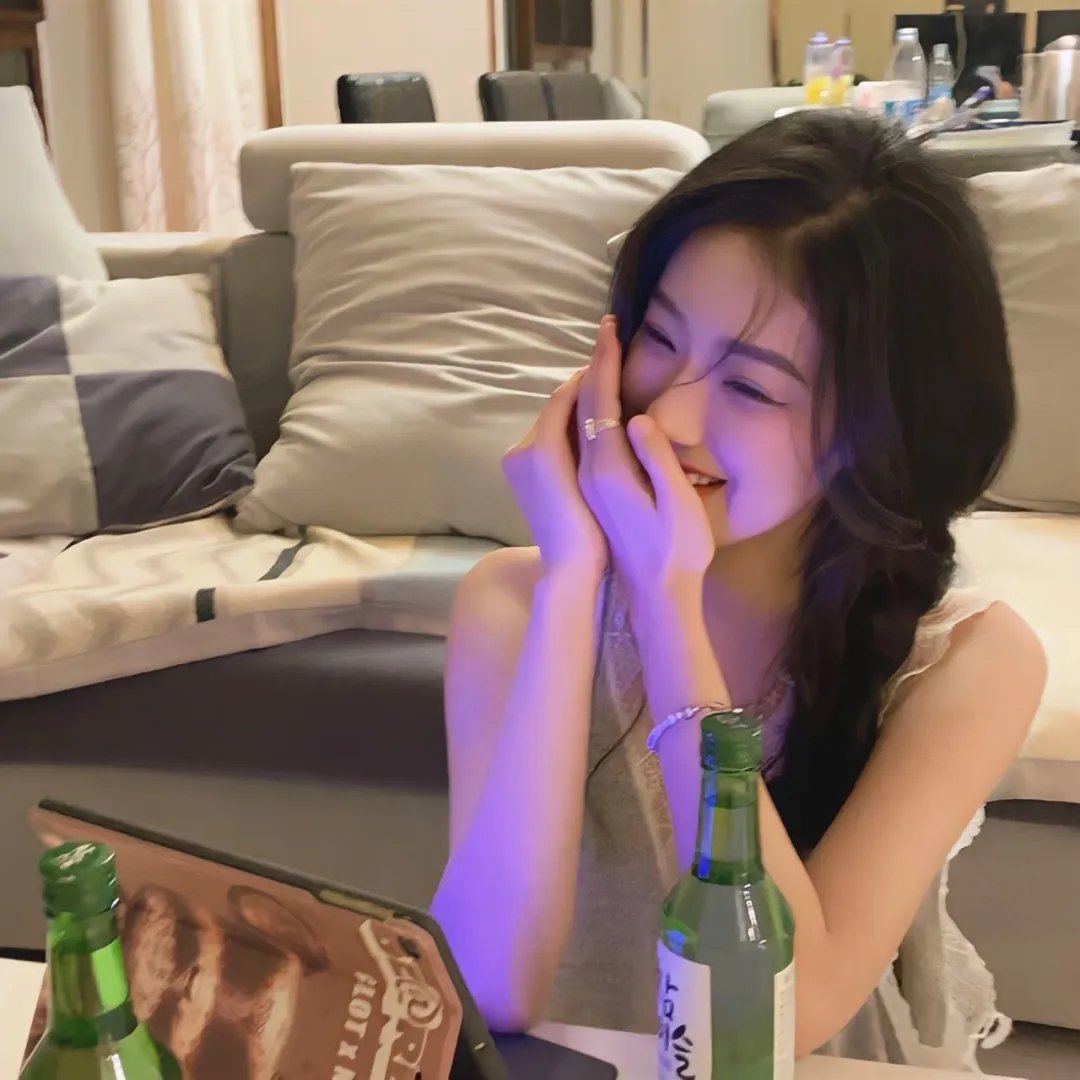 舞社里的酷女孩